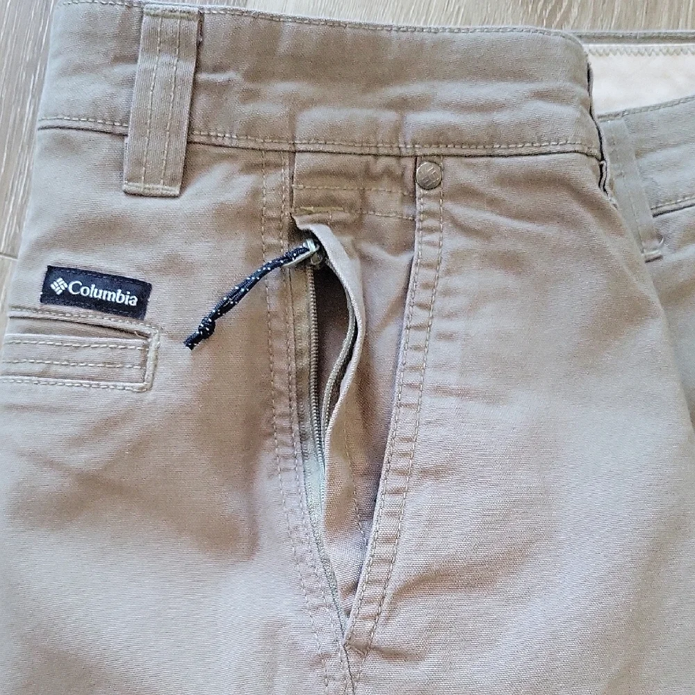 Columbia comfortable stylish